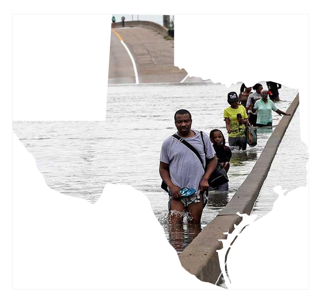 How To Support Victims Of Hurricane Harvey