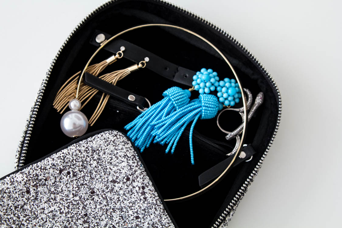 How to Pack Jewelry for Travel: 5 Tips from a Pro!