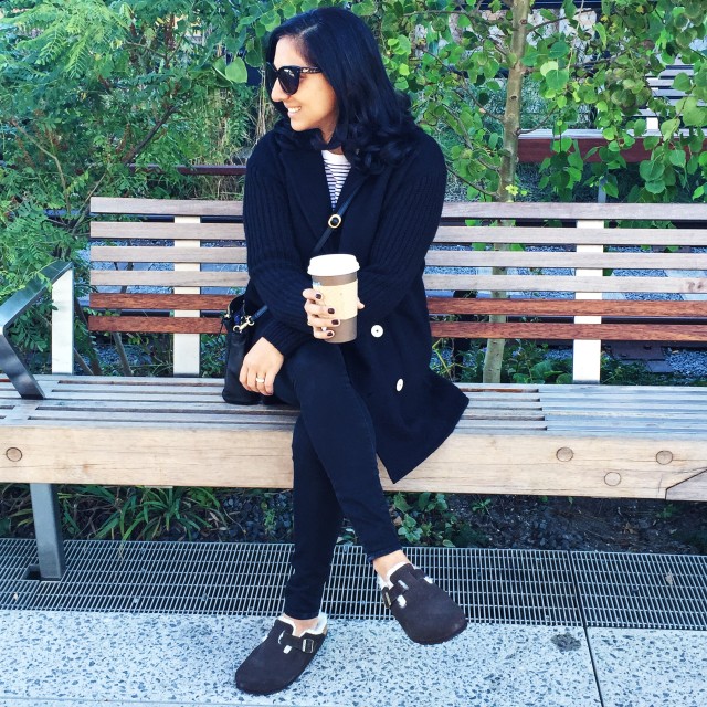 Favorite Fall Outfits - Hitha On The Go