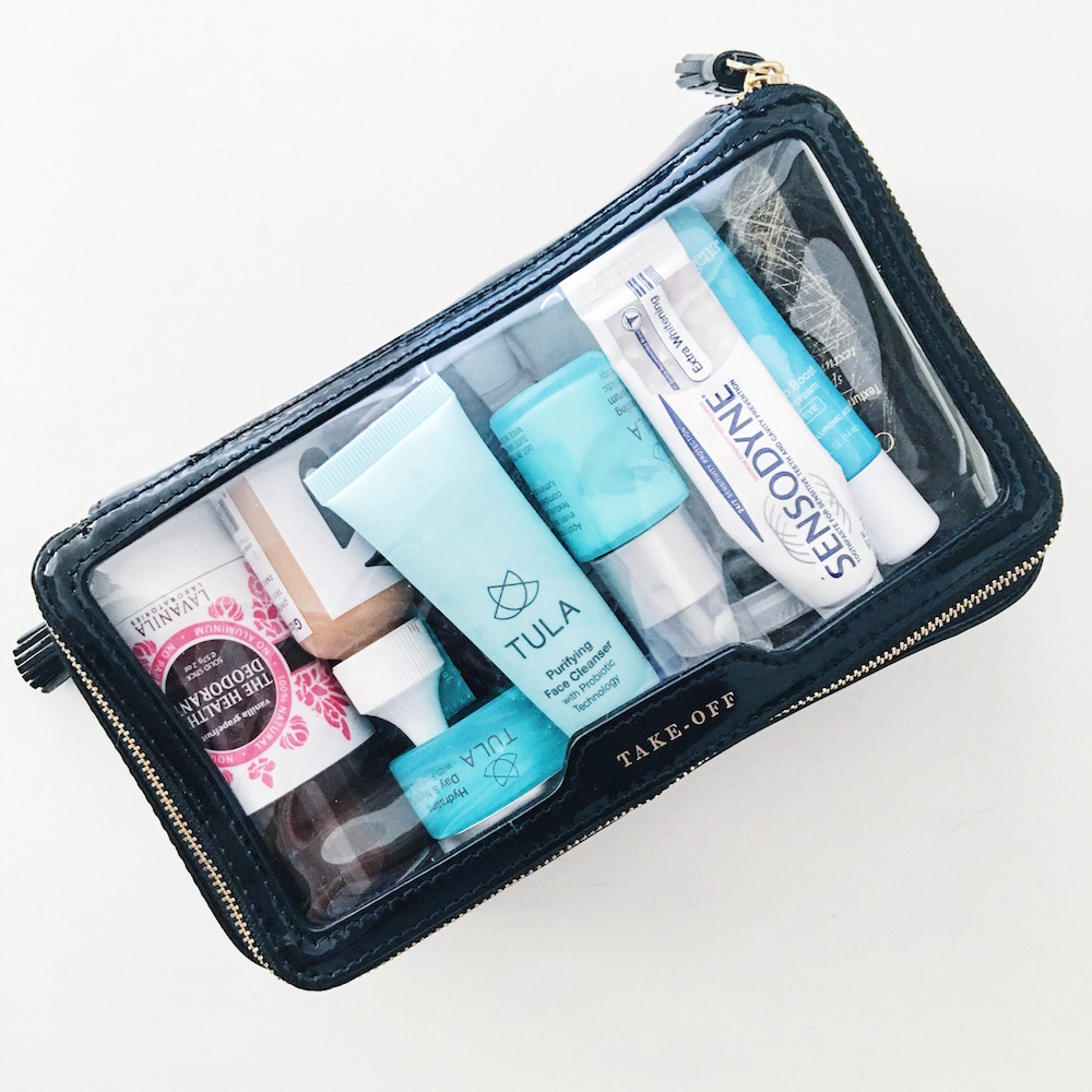 how-to-pack-toiletries-for-a-carry-on-hitha-on-the-go