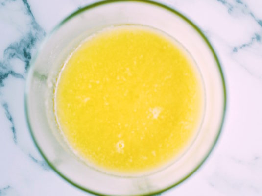 How To Make Ghee