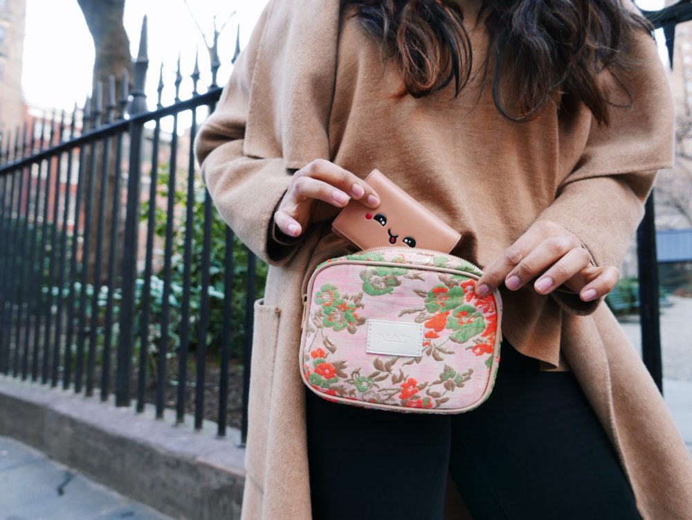 Are Fanny Packs Our Oldest Accessory? – Street Style Stalk